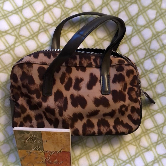 Mini Handbag - Picture 4 of 4